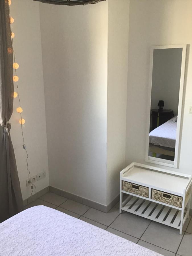 Appt T2 Standing Avec Piscine Et Terrasse Διαμέρισμα Πόρτο Βέκιο Εξωτερικό φωτογραφία
