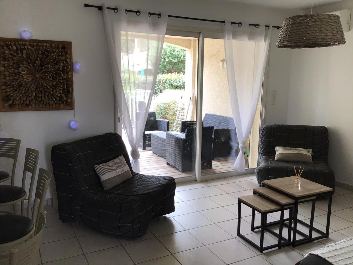 Appt T2 Standing Avec Piscine Et Terrasse Διαμέρισμα Πόρτο Βέκιο Εξωτερικό φωτογραφία
