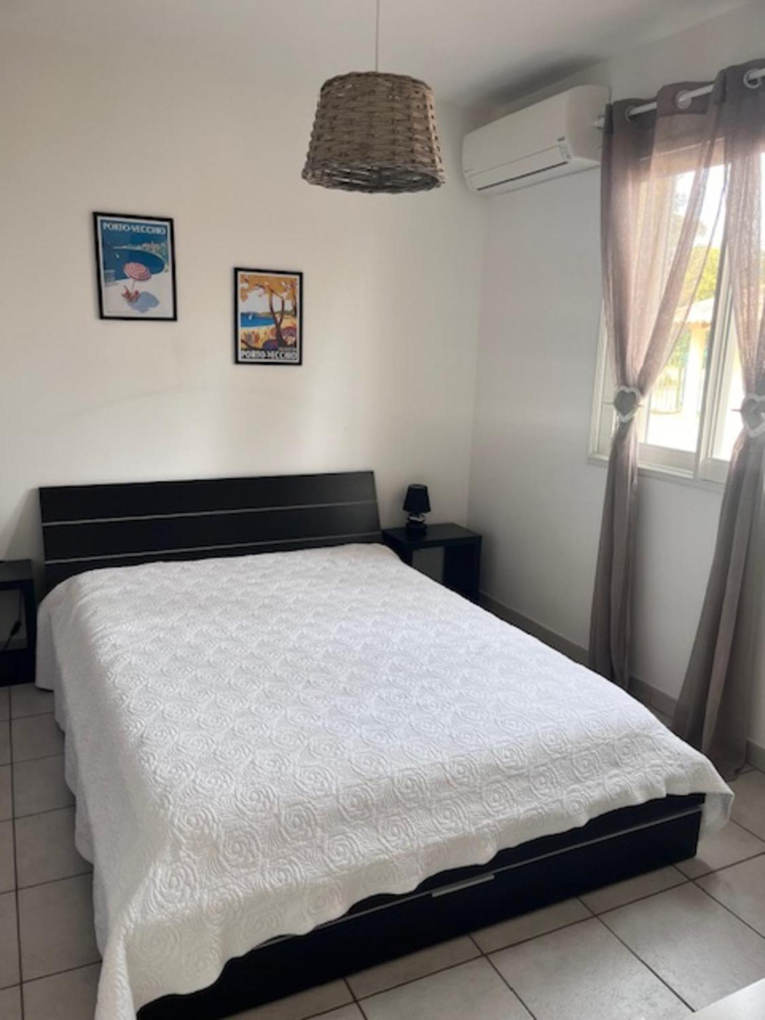 Appt T2 Standing Avec Piscine Et Terrasse Διαμέρισμα Πόρτο Βέκιο Εξωτερικό φωτογραφία